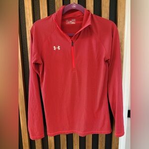 Under Armour 1/2 Zip Pullover